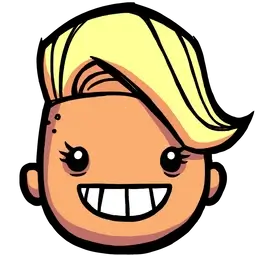 Oxygen Not Included icon